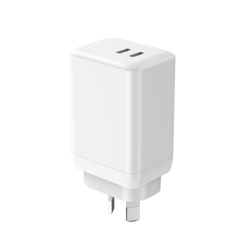 NCC C224 45W GaN Dual Type-C Fast Charger | AU Plug Options