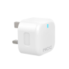 NCC C20 20W Type-C & USA-A Charger | UK Plug Options
