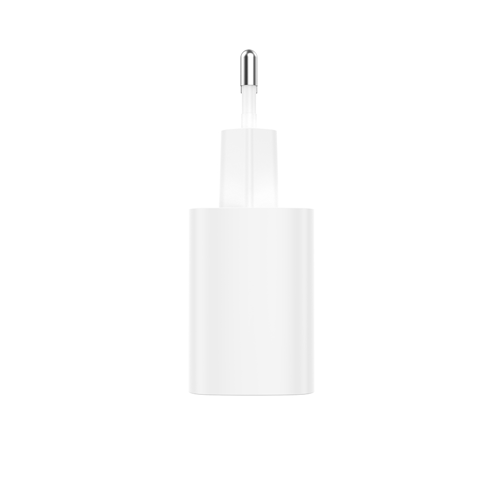 NCC C15 20W Type-C Charger | EU Plug Options