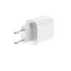 NCC C15 20W Type-C Charger | EU Plug Options