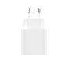 NCC C15 20W Type-C Charger | EU Plug Options