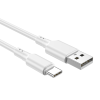 NCC D113AC/D213AC USB-A to Type-C Charging Cable 1.0/1.2M