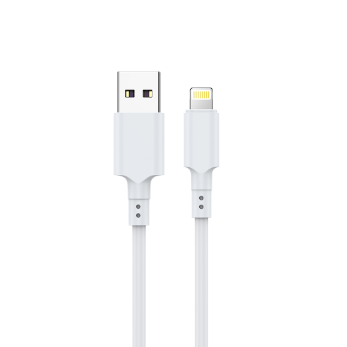 NCC D113AL/D213AL USB-A to Lightning Charging Cable 1.0/1.2M