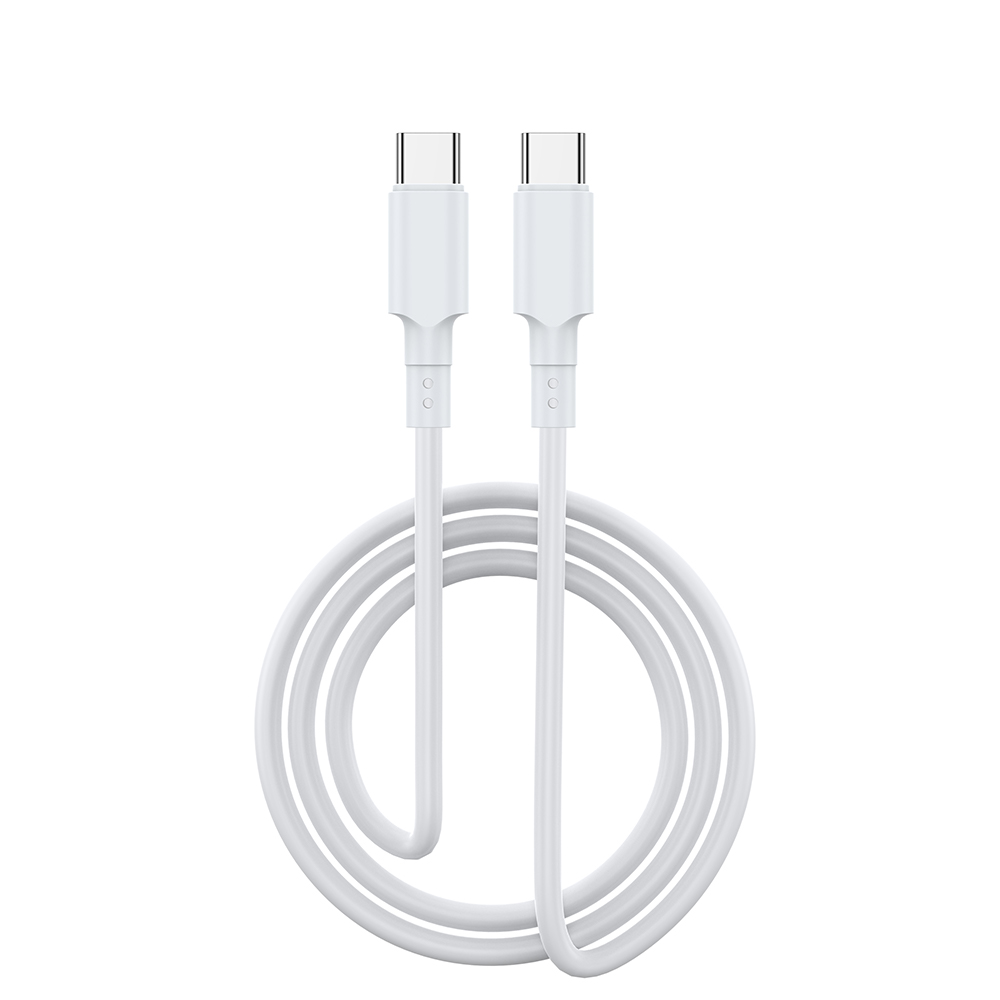 NCC D113CC/D213CC Type-C to Type-C Charging Cable 1.0/1.2M