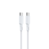 NCC D113CC/D213CC Type-C to Type-C Charging Cable 1.0/1.2M