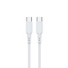 NCC D113CC/D213CC Type-C to Type-C Charging Cable 1.0/1.2M