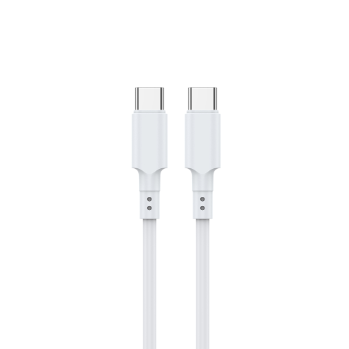 NCC D113CC/D213CC Type-C to Type-C Charging Cable 1.0/1.2M