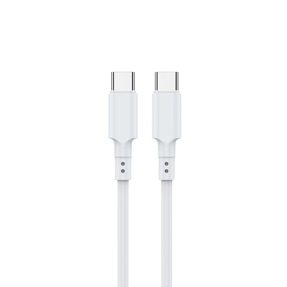 NCC D113CC/D213CC Type-C to Type-C Charging Cable 1.0/1.2M