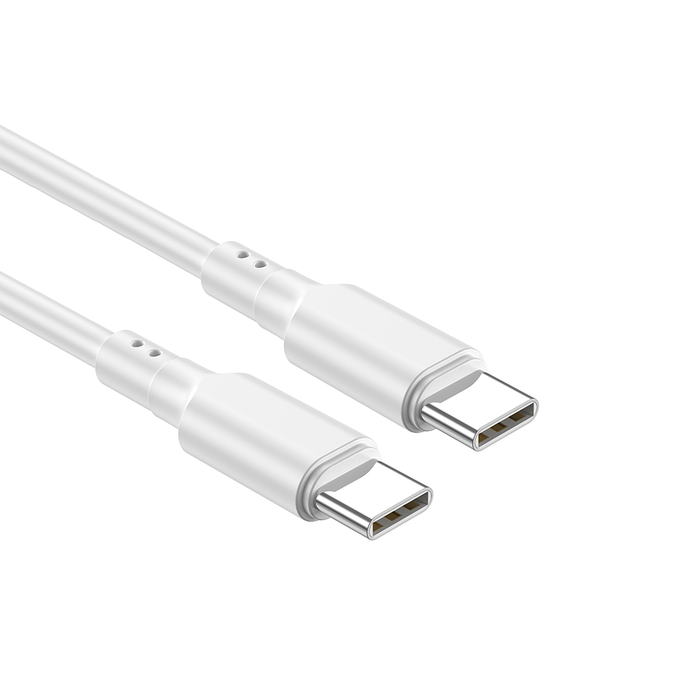 NCC D113CC/D213CC Type-C to Type-C Charging Cable 1.0/1.2M