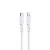 NCC D113CC/D213CC Type-C to Lighting Charging Cable 1.0/1.2M