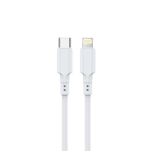 NCC D113CC/D213CC Type-C to Lighting Charging Cable 1.0/1.2M