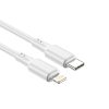 NCC D113CC/D213CC Type-C to Lighting Charging Cable 1.0/1.2M