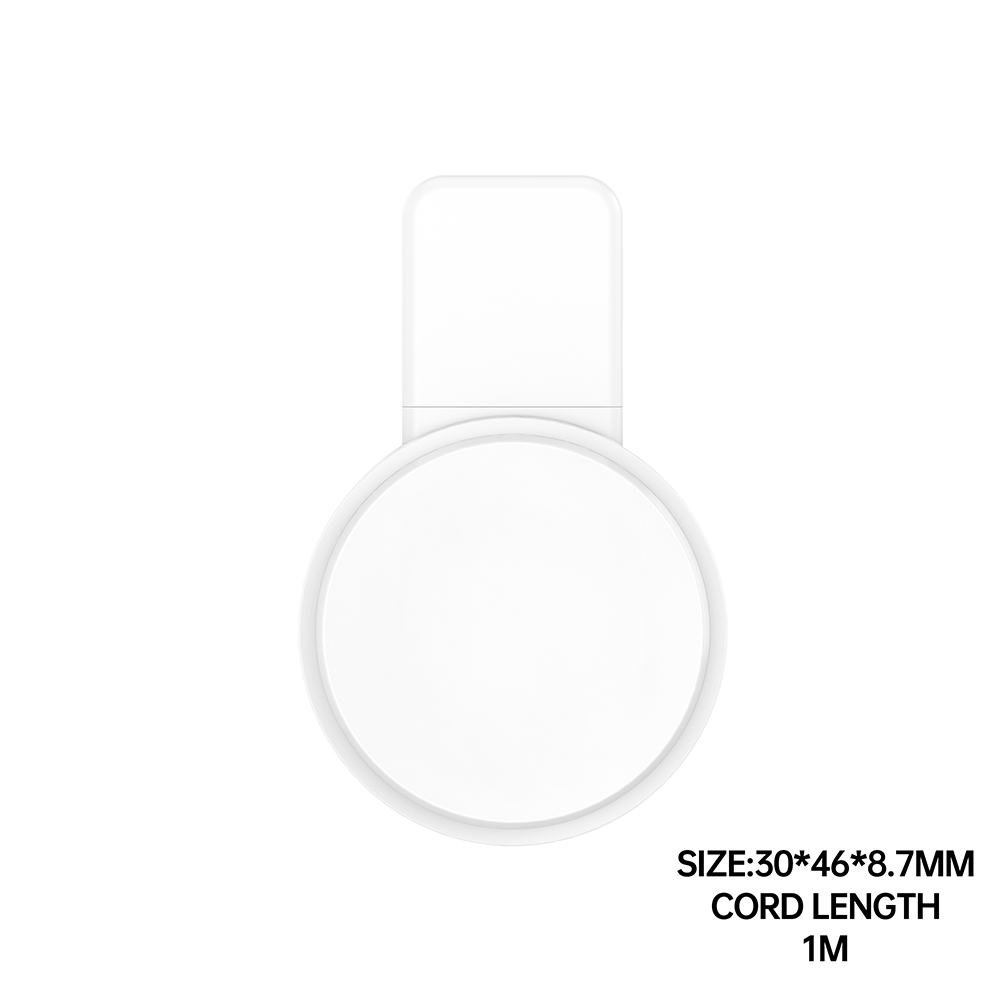 NCC W01 Watch Wireless Charger