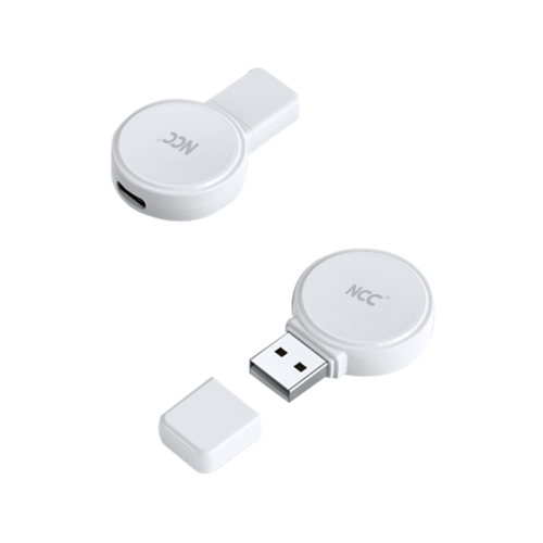NCC W01 Watch Wireless Charger
