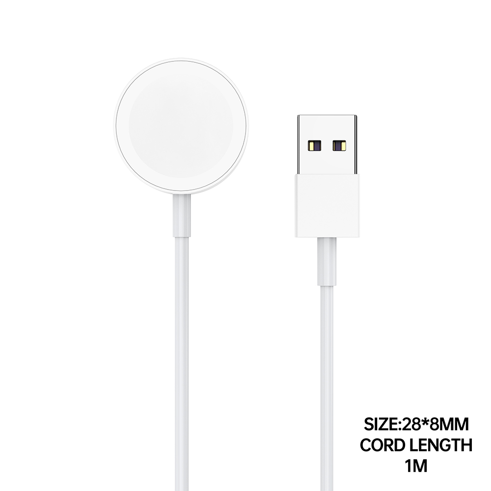NCC W02 Watch Wireless Charger