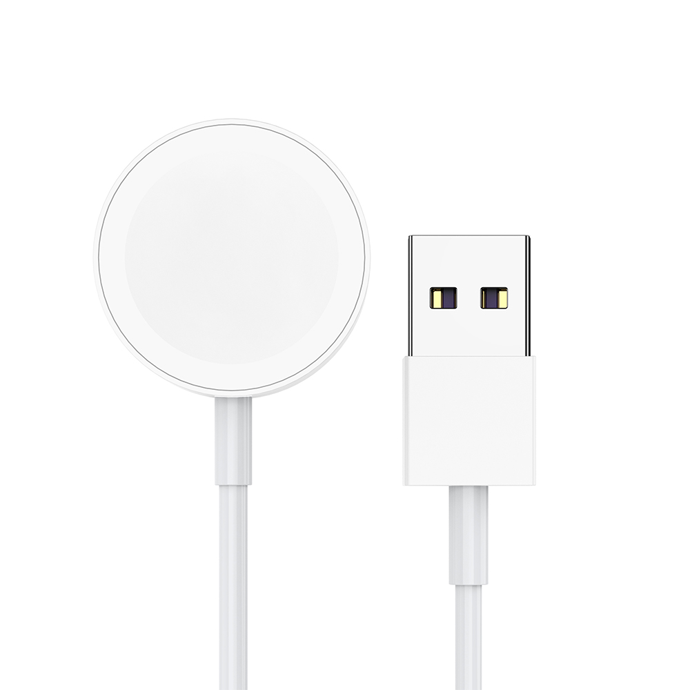 NCC W02 Watch Wireless Charger