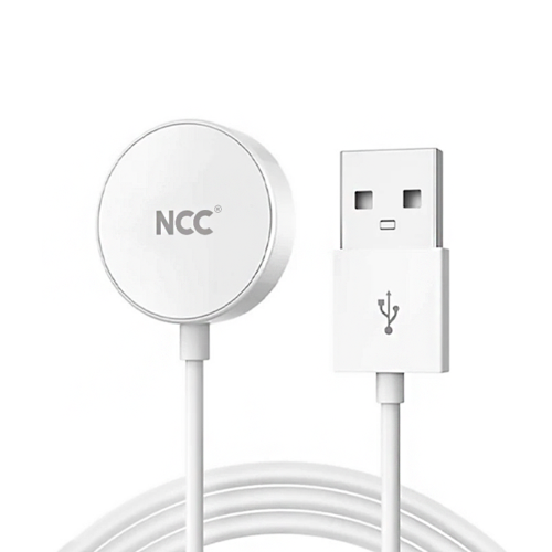NCC W02 Watch Wireless Charger