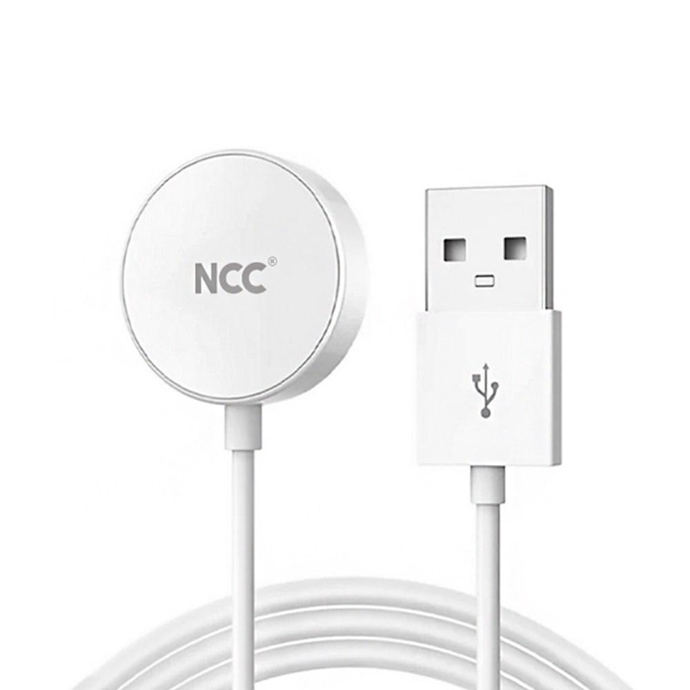 NCC W02 Watch Wireless Charger