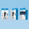 NCC R12 12W Dual USB-A Car Charger (Black)