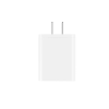 NCC C219 45W USB-A+C Charger | US Plug Options