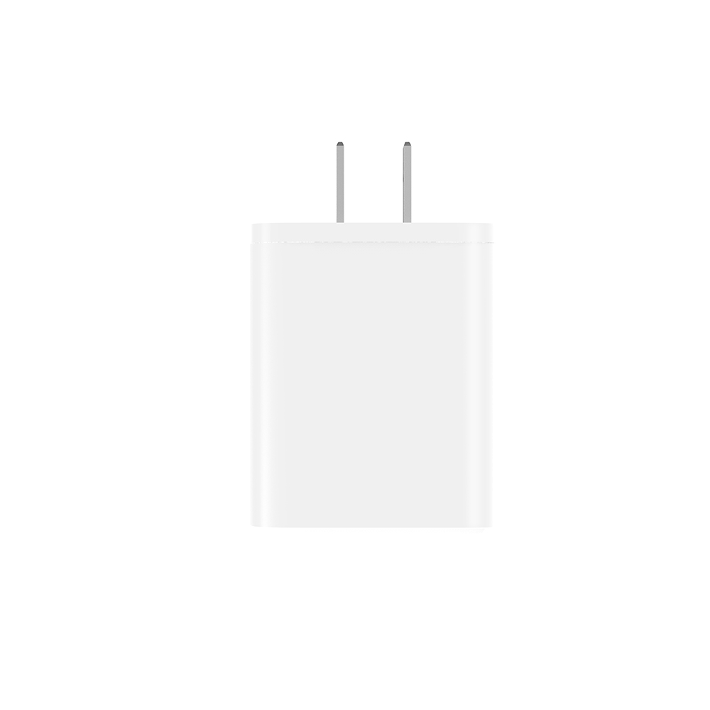 NCC C219 45W USB-A+C Charger | US Plug Options