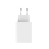 NCC C36 65W USB-A+C+C Charger | EU Plug Options