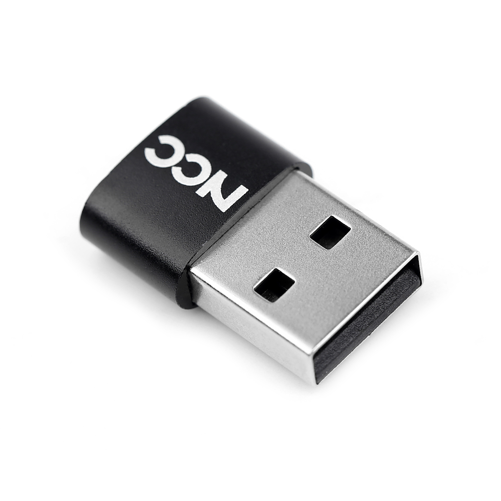 NCC OTG001 USB-A to Type-C Adapter