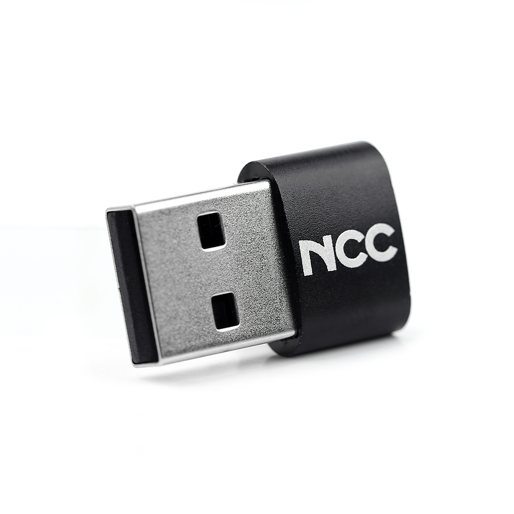 NCC OTG001 USB-A to Type-C Adapter