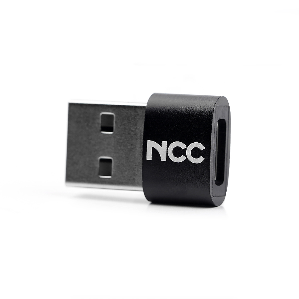 NCC OTG001 USB-A to Type-C Adapter