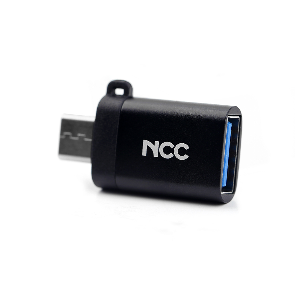 NCC OTG002 Type-C to USB-A Adapter