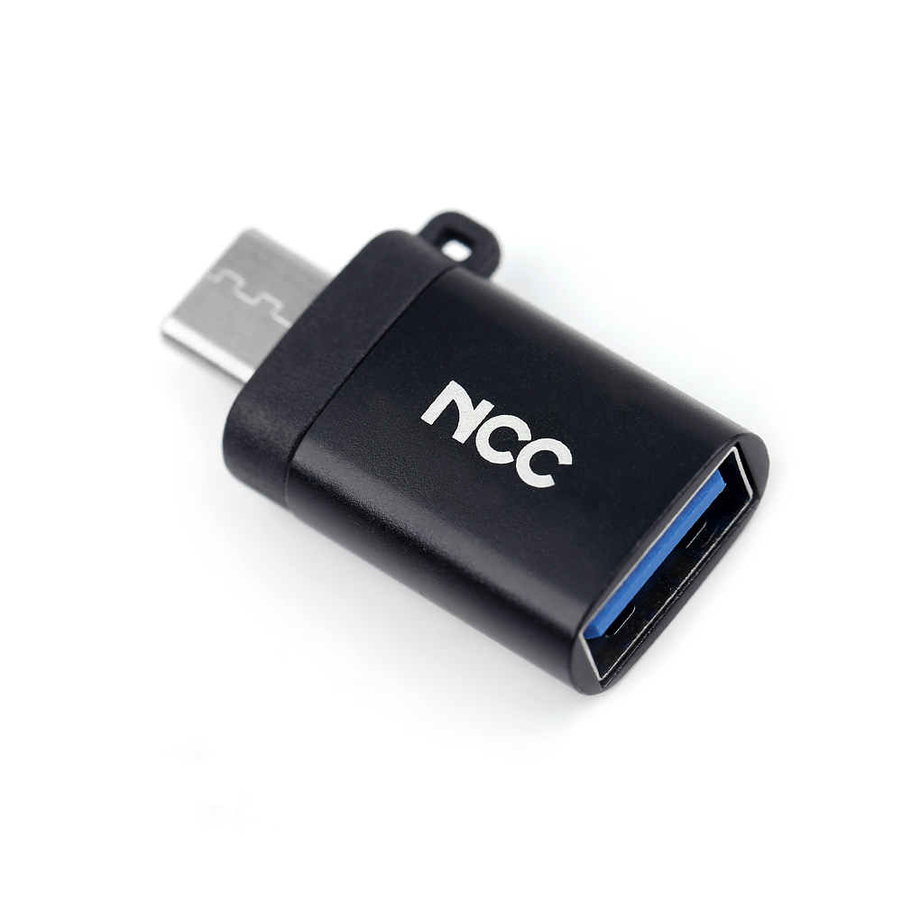 NCC OTG002 Type-C to USB-A Adapter