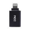 NCC OTG003 Lightning to USB-A Adapter