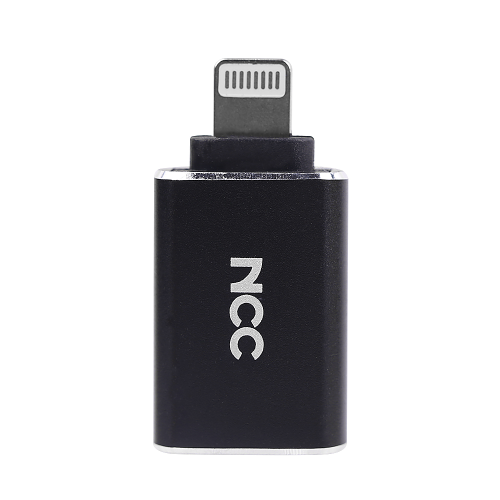 NCC OTG003 Lightning to USB-A Adapter