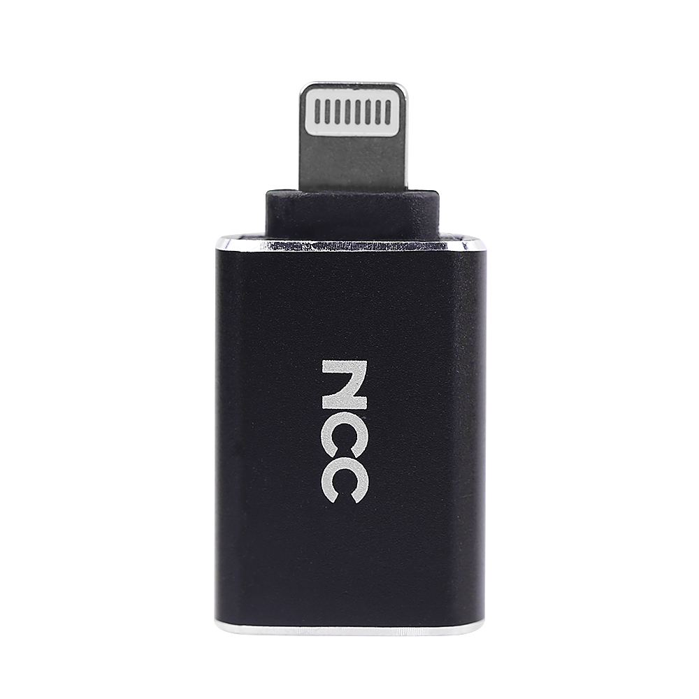 NCC OTG003 Lightning to USB-A Adapter