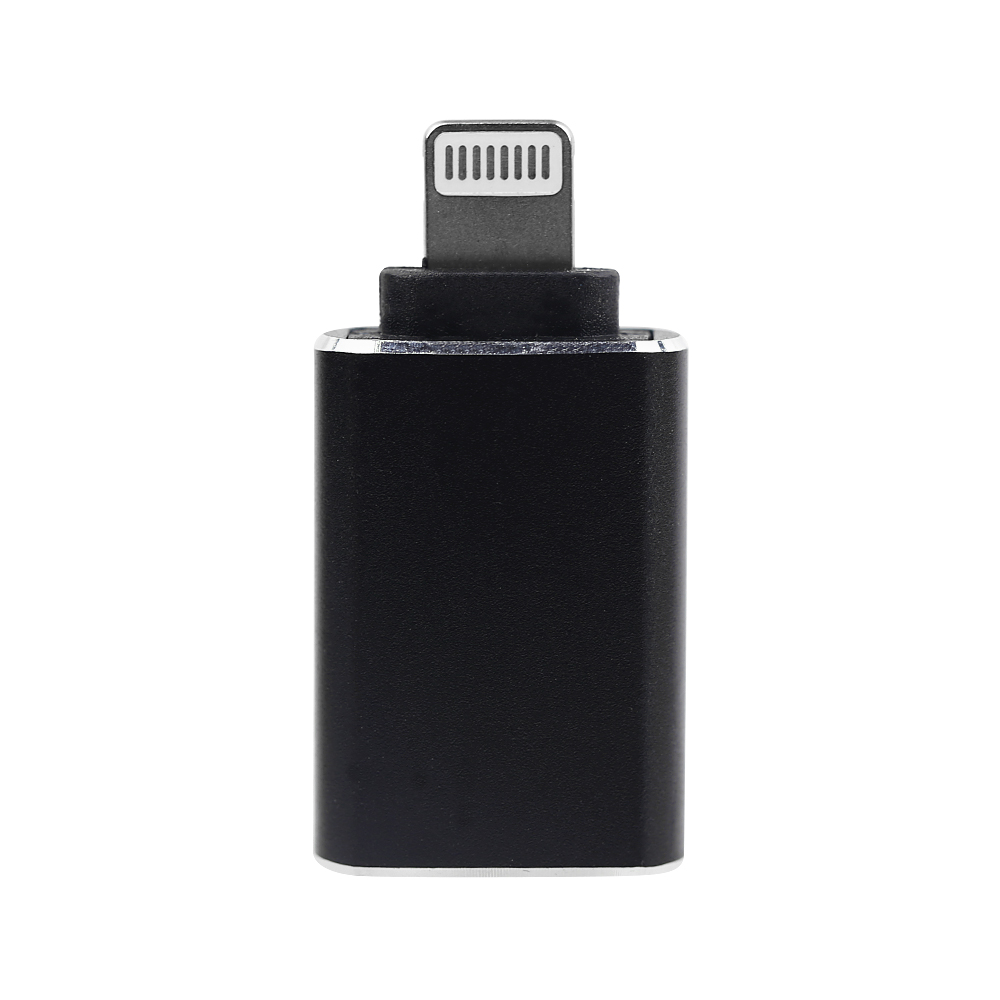 NCC OTG003 Lightning to USB-A Adapter
