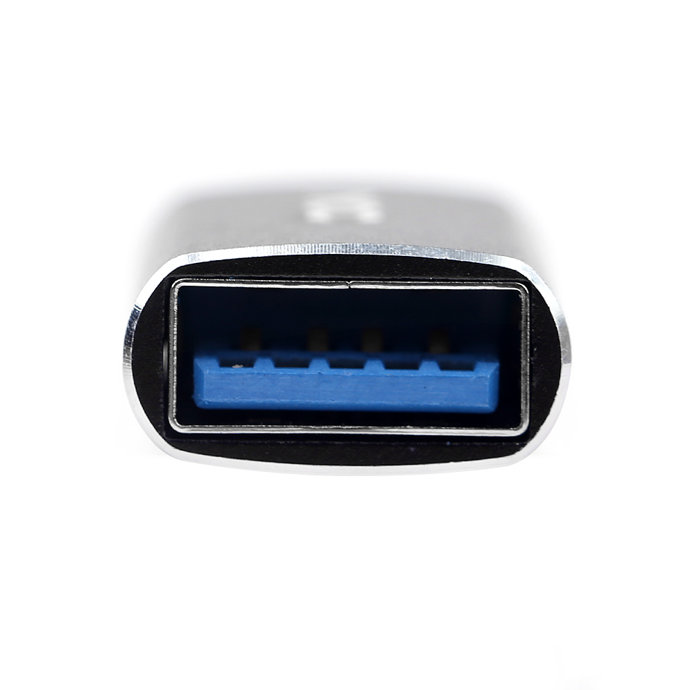 NCC OTG003 Lightning to USB-A Adapter