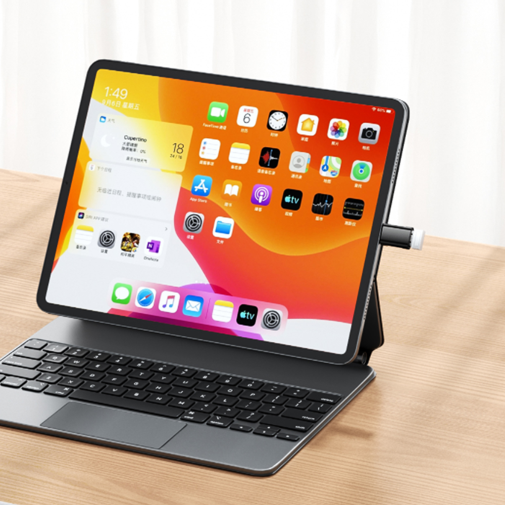 NCC OTG003 Lightning to USB-A Adapter