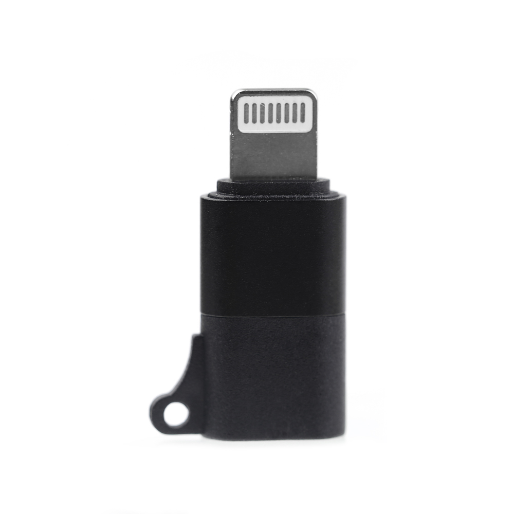 NCC OTG004 Lightning to Type-C Adapter