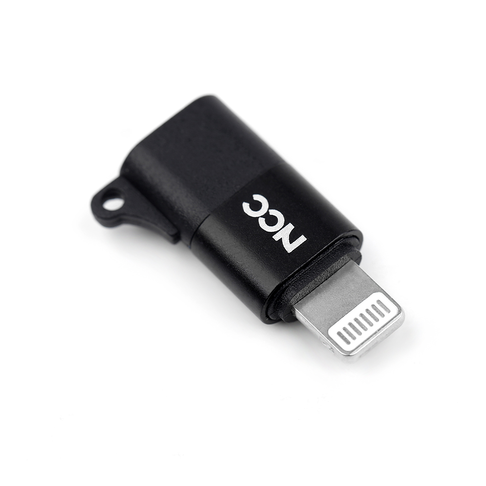 NCC OTG004 Lightning to Type-C Adapter