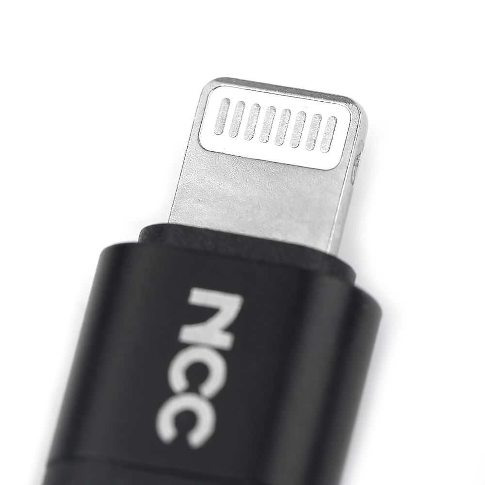 NCC OTG004 Lightning to Type-C Adapter