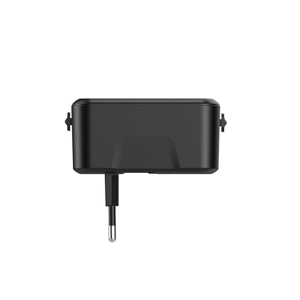 NCC TC001/TC002 12W/PD20W USB-A+C Travel Charger