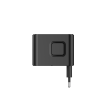 NCC TC003 25W USB-A+C+C Travel Charger