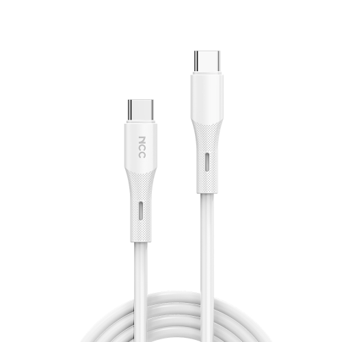NCC D122 Series Silicone Charging Cable 1.2M