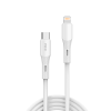 NCC D122 Series Silicone Charging Cable 1.2M