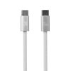 NCC Changlian Series Premium Charging Cables – Braided Durable USB-C, Lightning, and Micro USB Options
