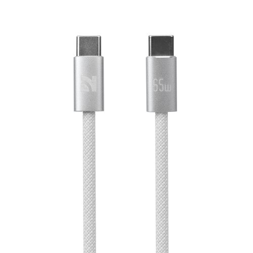 NCC Changlian Series Premium Charging Cables – Braided Durable USB-C, Lightning, and Micro USB Options