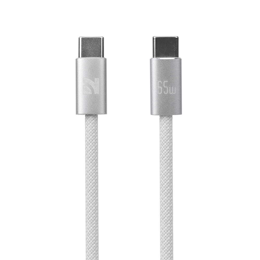 NCC Changlian Series Premium Charging Cables – Braided Durable USB-C, Lightning, and Micro USB Options