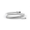 Fast Lightning Charging Cable for iPhone – NCC Changlian Series 36W C to L Cord