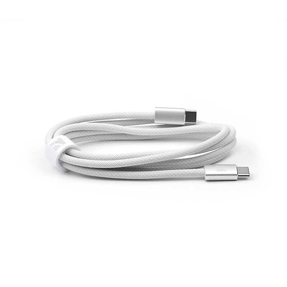 Fast Lightning Charging Cable for iPhone – NCC Changlian Series 36W C to L Cord