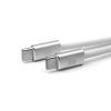Universal Compatibility – USB-A to Type-C, Lightning, Micro USB Cables for Multiple Devices